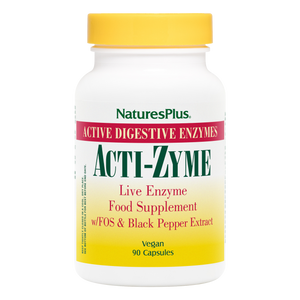 Acti-Zyme Capsules