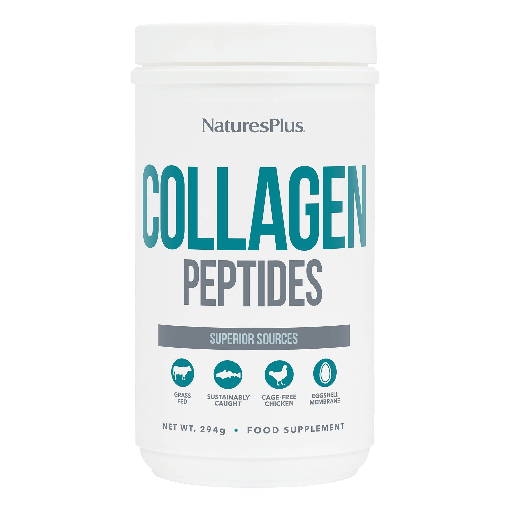 Collagen Peptides