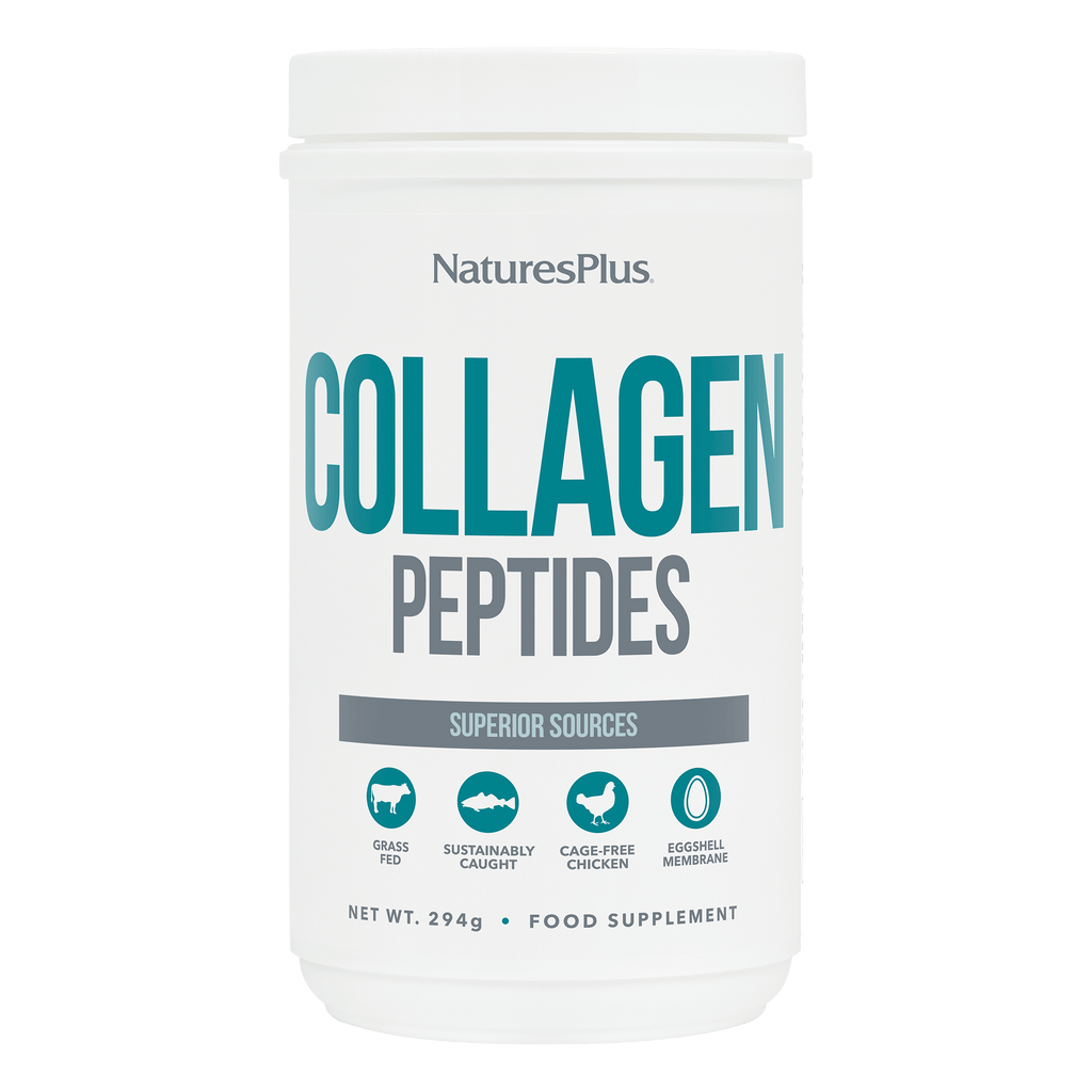 Collagen Peptides