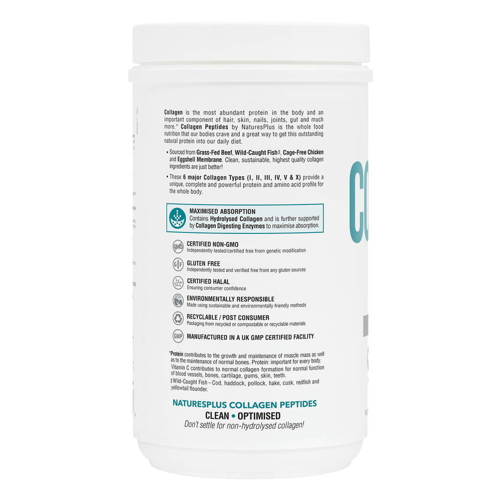 Collagen Peptides