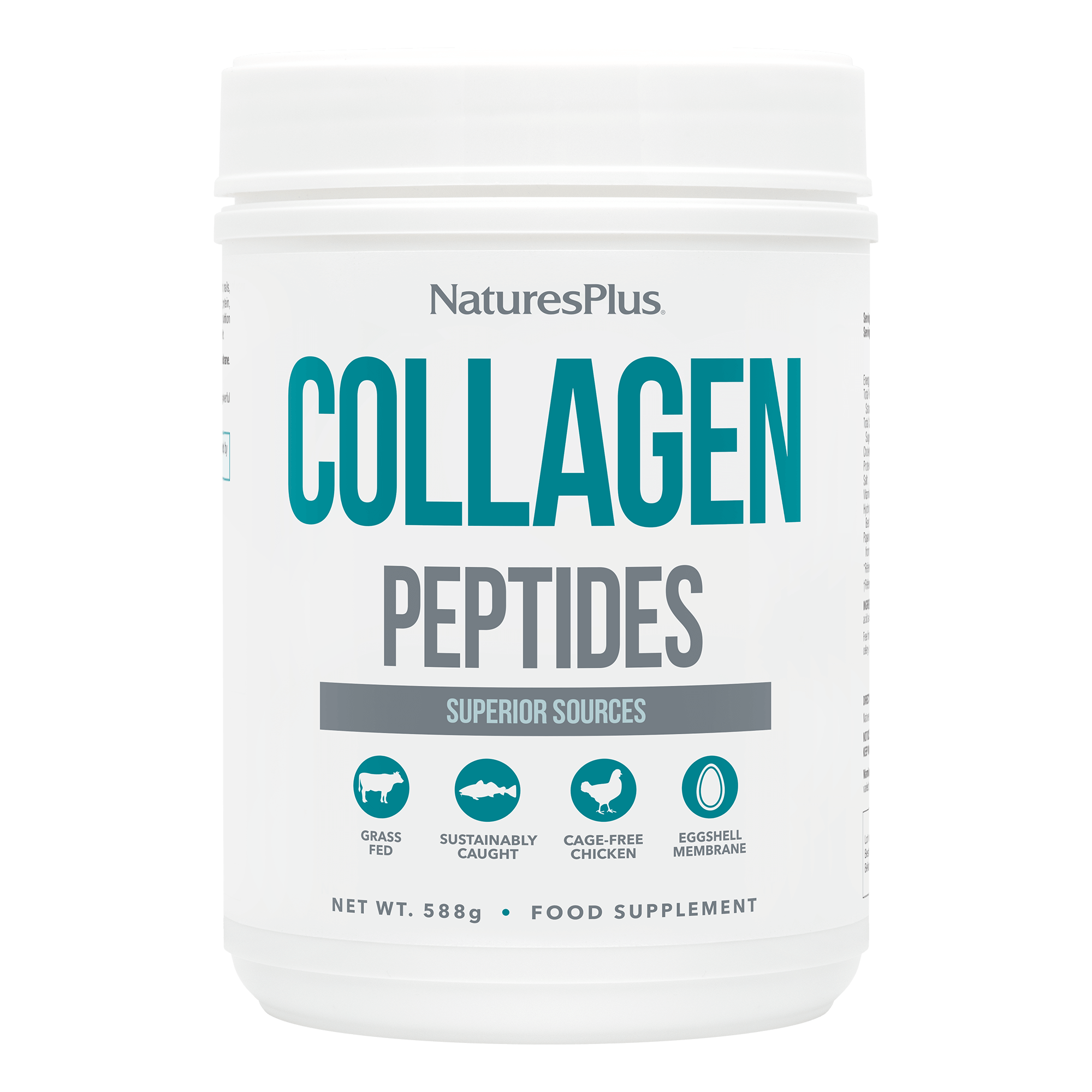 Collagen Peptides