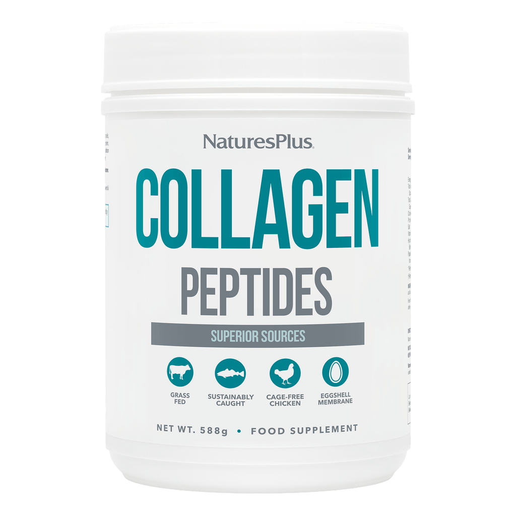Collagen Peptides