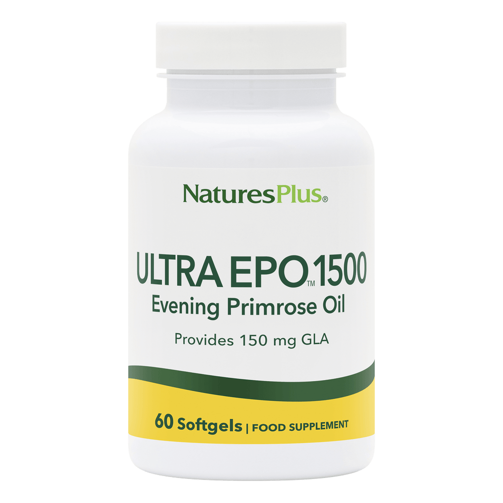Ultra EPO® 1500 Softgels