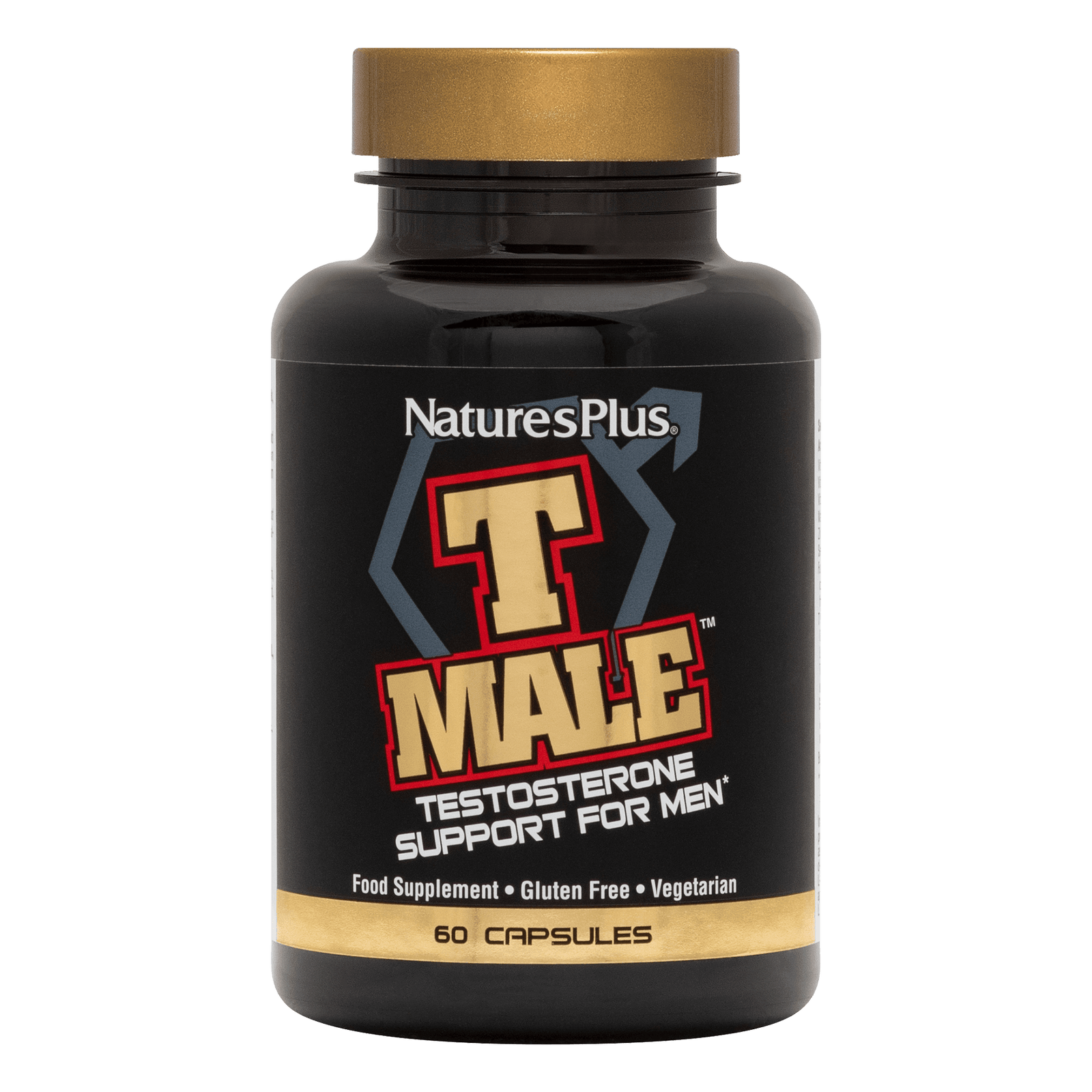 T MALE® Capsules