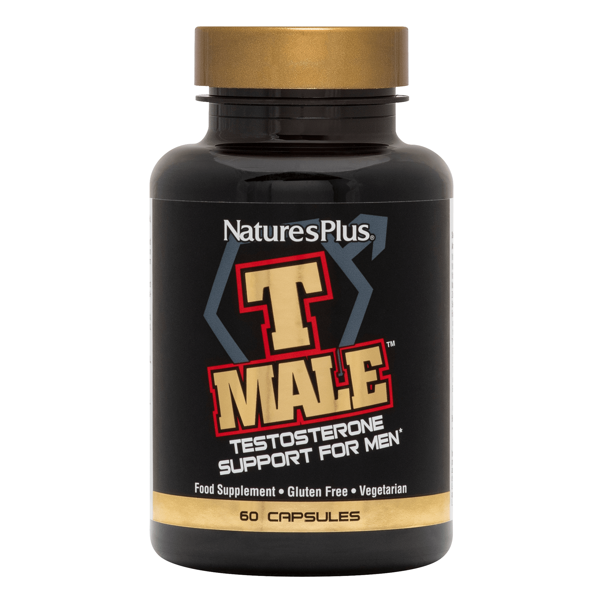 T MALE® Capsules