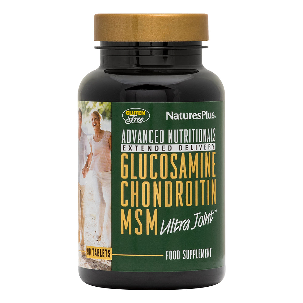 product image of Glucosamine/Chondroitin/MSM Ultra Rx-Joint® Tablets containing 90 Count