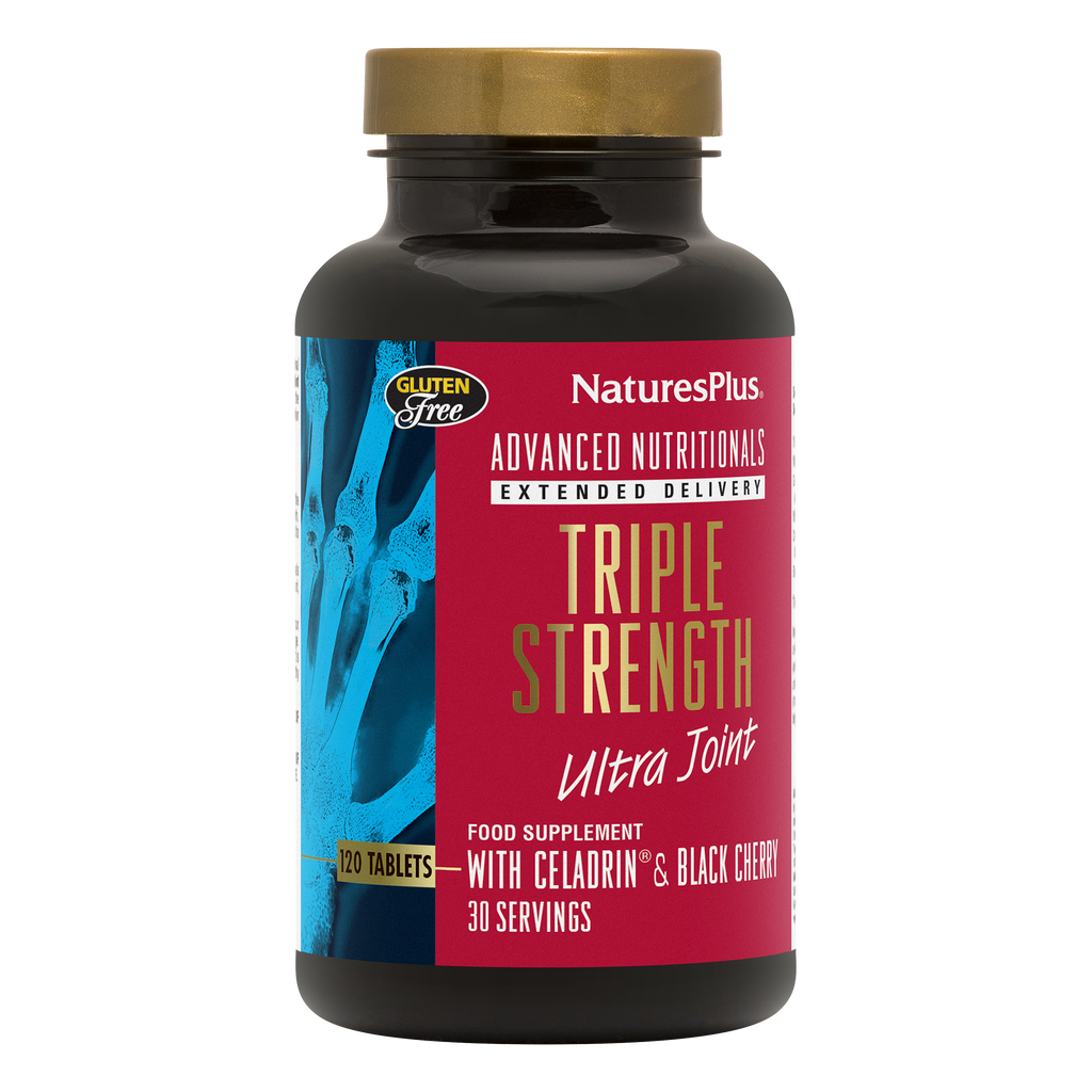 Glucosamine/Chondroitin/MSM Ultra Rx-Joint® Triple Strength Tablets