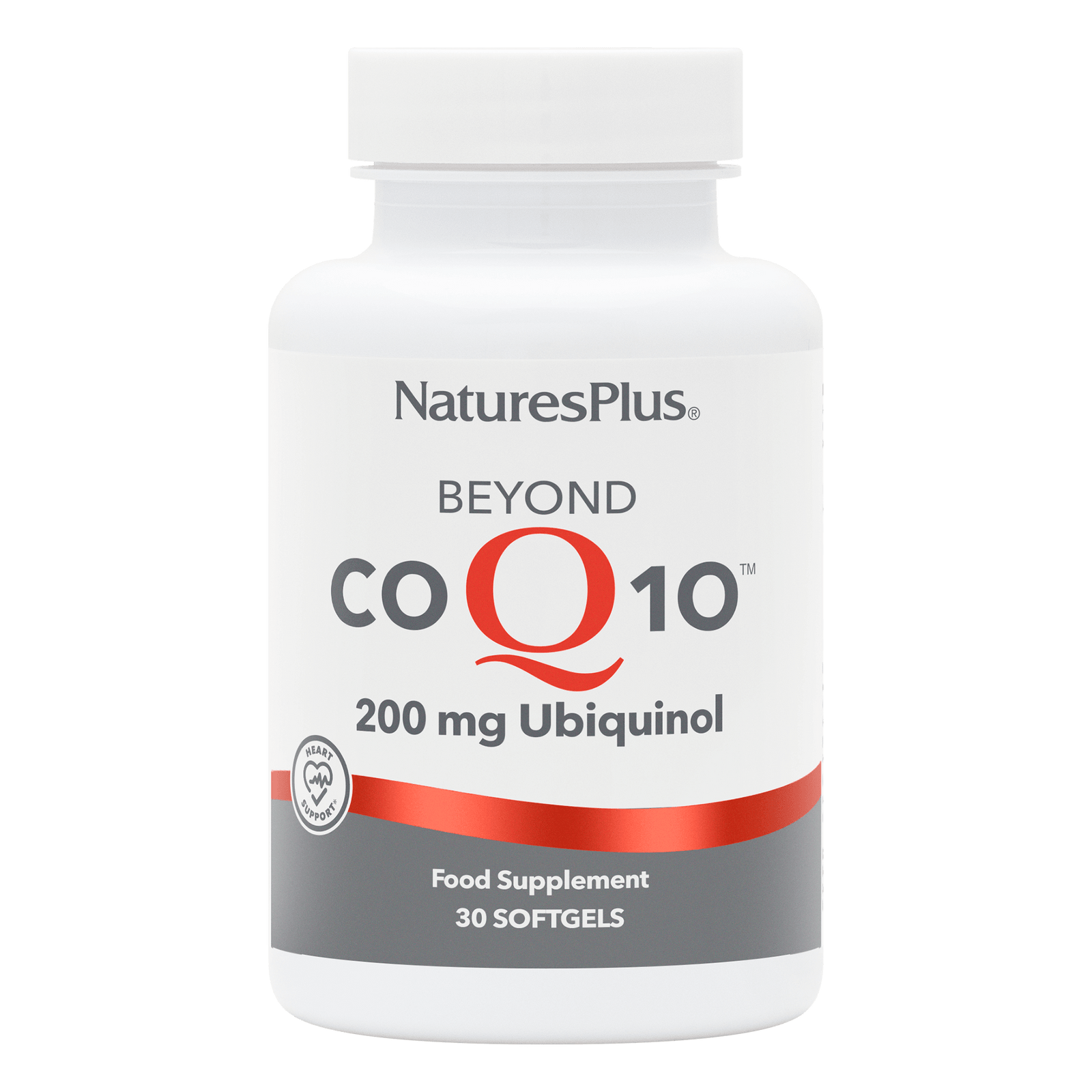 Beyond CoQ10® 200 mg Softgels