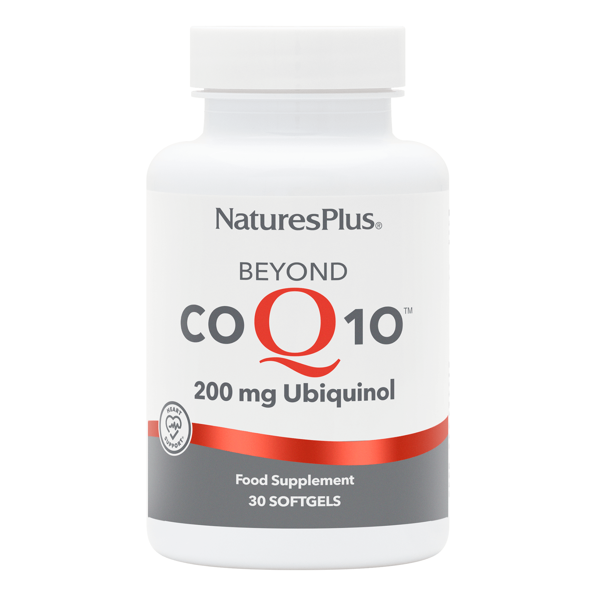 Beyond CoQ10® 200 mg Softgels
