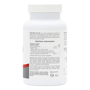 First side product image of Beyond CoQ10® 200 mg Softgels containing 60 Count