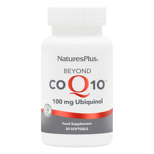 Beyond CoQ10® 100 mg Softgels