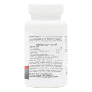 First side product image of Beyond CoQ10® 50 mg Softgels containing 60 Count