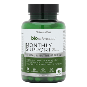 BioAdvanced Monthly Support Capsules