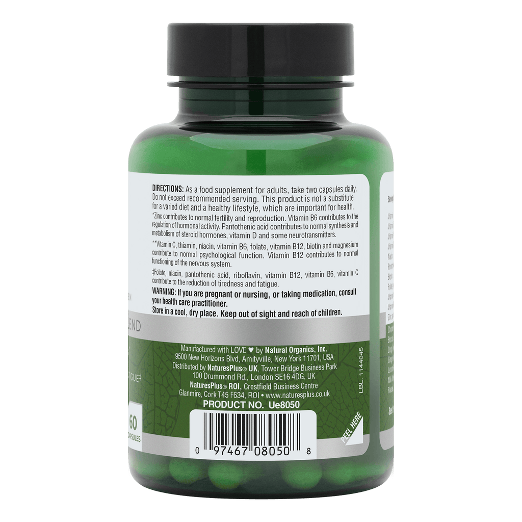 BioAdvanced Monthly Support Capsules