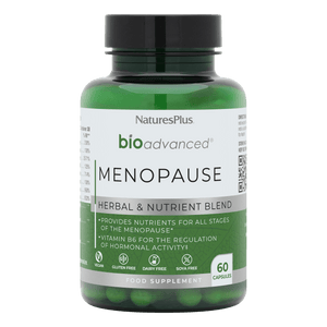 BioAdvanced Menopause Capsules