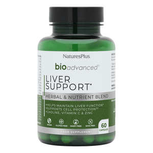 BioAdvanced Liver Support Capsules