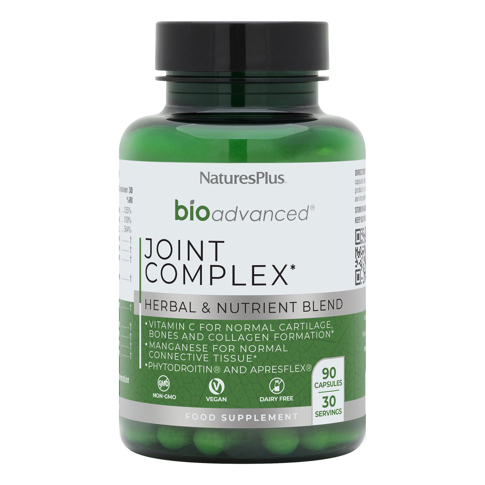 BioAdvanced Joint Complex Capsules