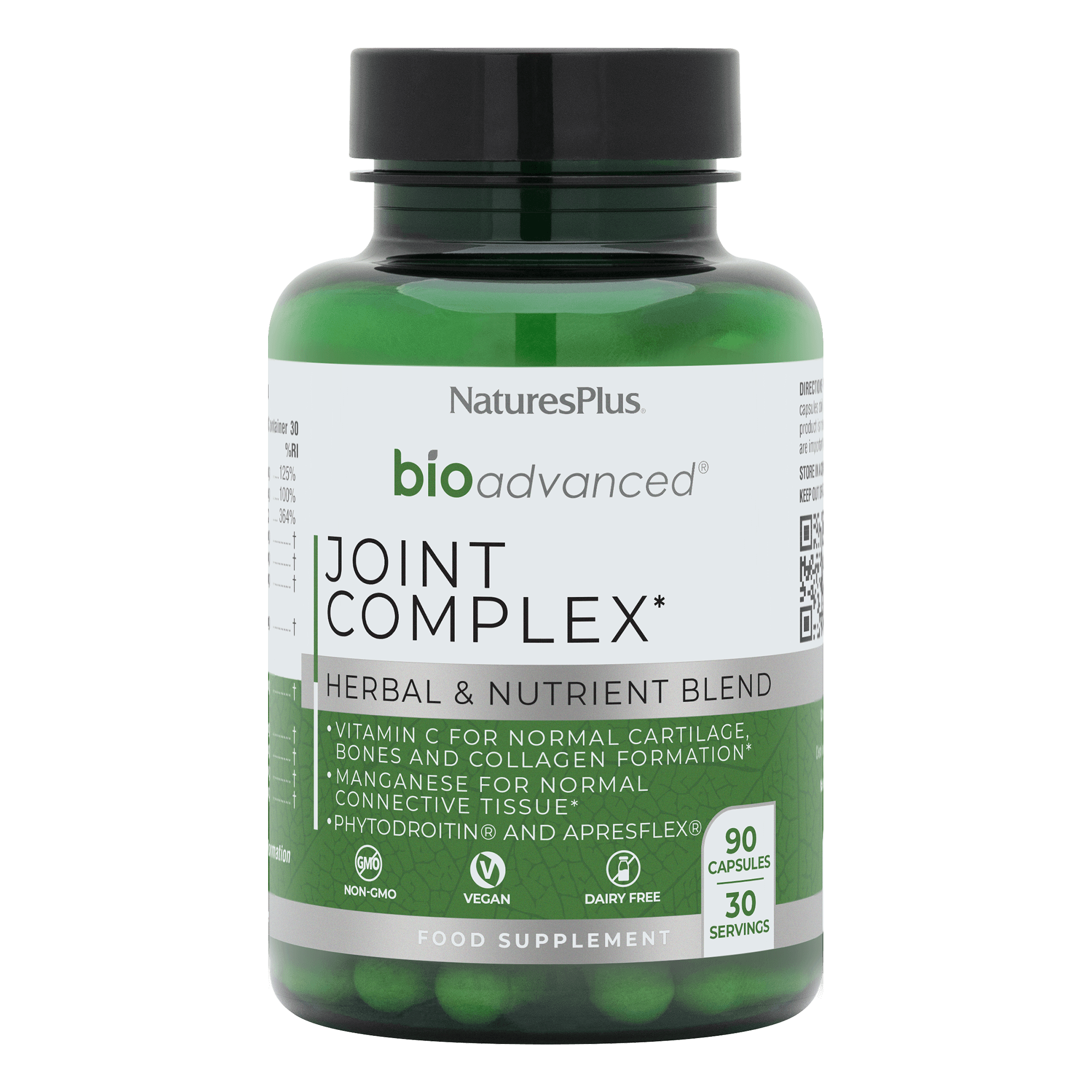 BioAdvanced Joint Complex Capsules