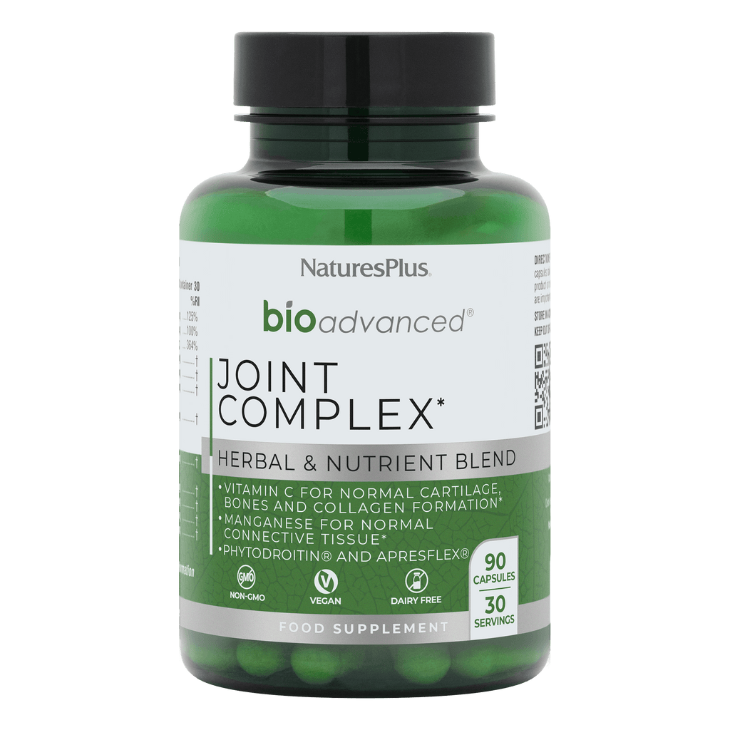 BioAdvanced Joint Complex Capsules