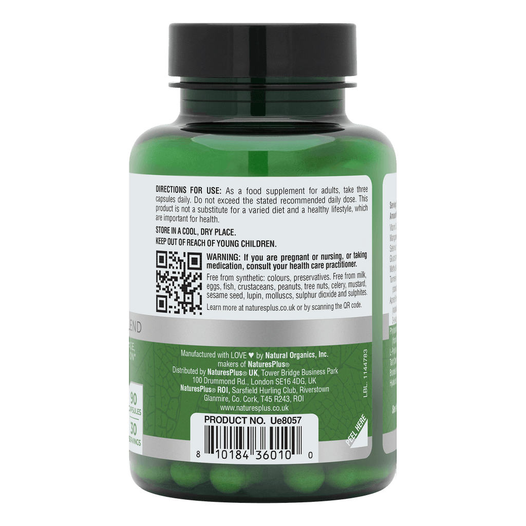 BioAdvanced Joint Complex Capsules