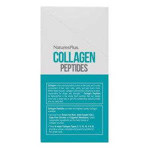 Product image of Collagen Peptides Packets containing 210 GR