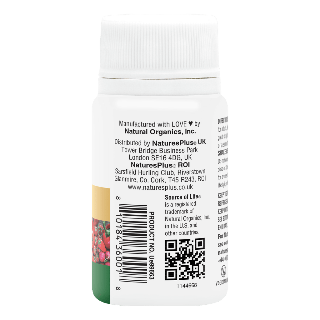 Source of Life® GOLD Multivitamin Liquid Shot