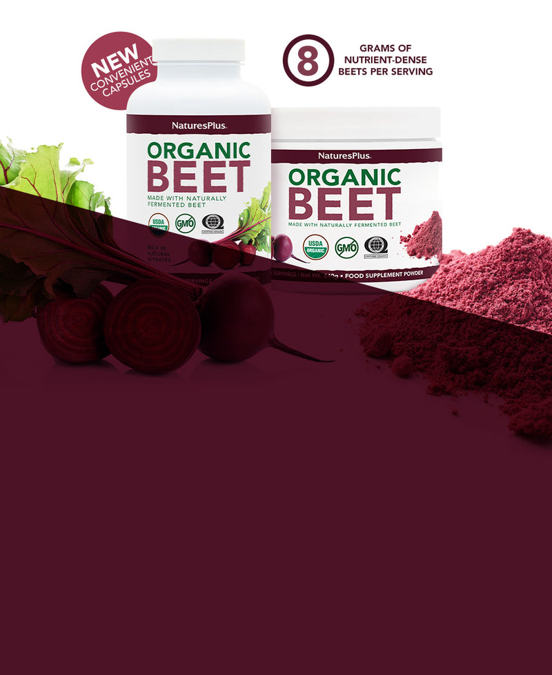NaturesPlus