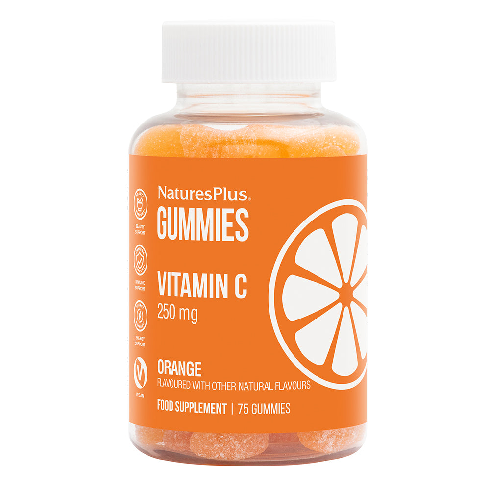 Gummies Vitamin C