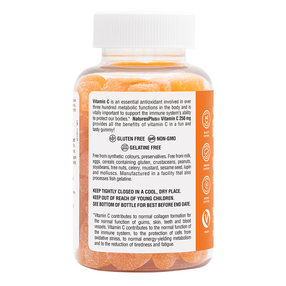 product image of Gummies Vitamin C containing Gummies Vitamin C