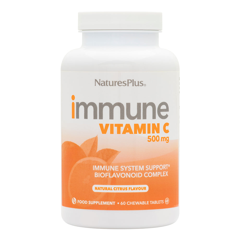 Immune Vitamin C Chewables