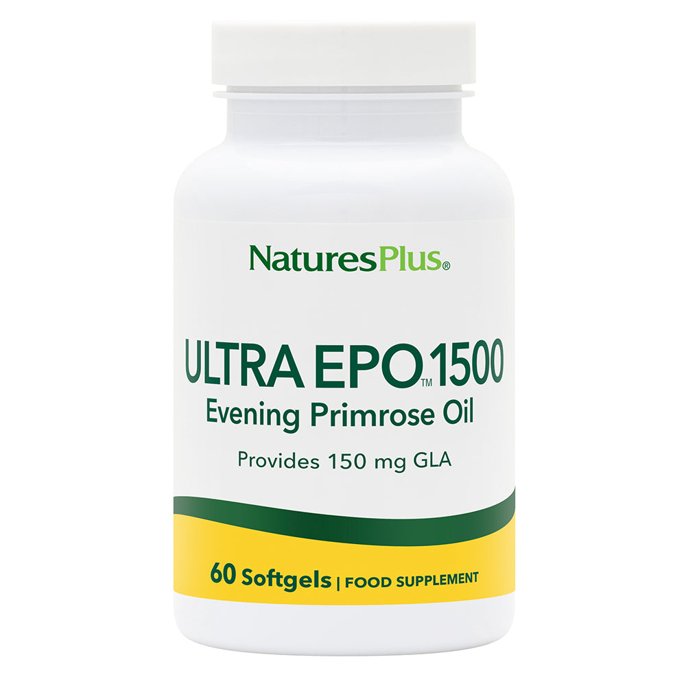 product image of Ultra EPO® 1500 Softgels containing Ultra EPO® 1500 Softgels